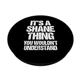 Zoom IMG-1 una cosa shane non capiresti