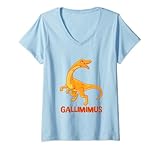 Gallimimus Tees