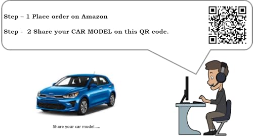 Image of Smart Fabrik || Half Body & Full Body Cover for Car || UV Protection || HeatProof (Taigun, Half Body)