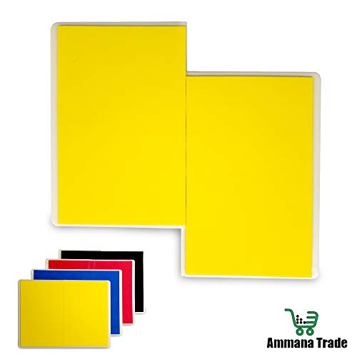 Ammana Trade Rebreakable Punching Boards, Taekwondo Karate and Martial Arts Board for Kids