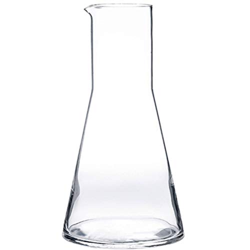 Carafe 25cl conica 08550/02 - bormioli Luigi Cover