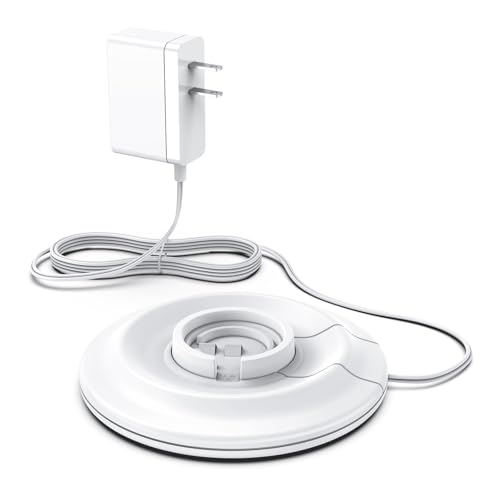 Replacement Charger for Black+Decker CHV1410L Dustbuster