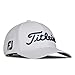 Titleist 2022 Tour Performance Golf Hat White/Navy One Size Fits Most