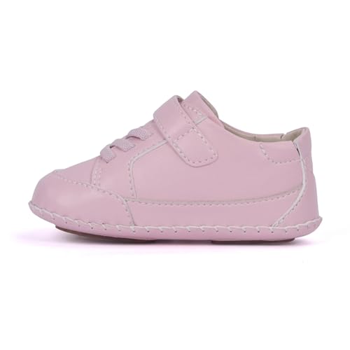 Pediped Girl's Active Sneaker4
