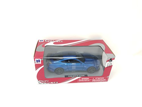 Vehículo a escala 1:24 NewRay multicolor miniatura 2