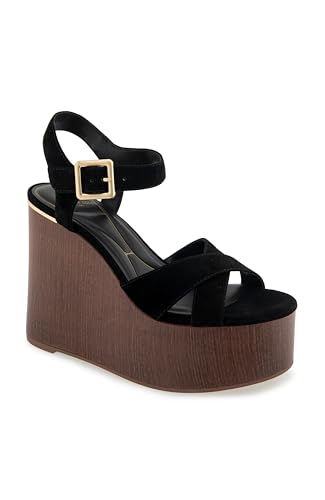 Kenneth Cole Women's Taelyn Wedge Sandal