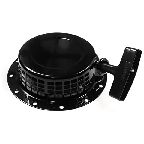 HOLZER Seilzugstarter für CMI C-G 2800 Generator Stromerzeuger Cover