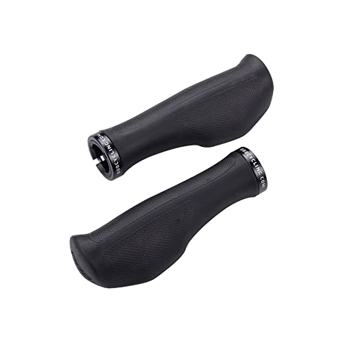 Poignées ergonomiques BBB Griff Ergofix BHG-71 pour réduire la fatigue des mains à vélo