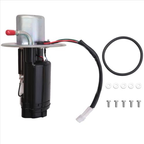 Bomba de combustible 15100-29G00 de alta presión para motocicletas de carreras GSX-R750