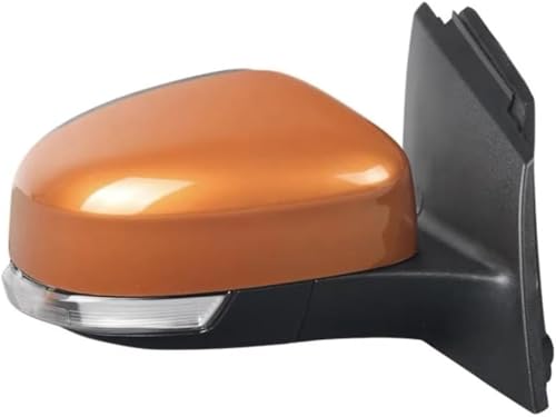 Rétroviseur extérieur pour Focus 3 MK3 bloc droit voiture 2012-2018