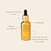 Vegan Antioxidant Rejuvenating Face Serum - Vitamin C- Repairs Damaged Skin Barrier - Gluten Free for Sensitive Skin EpiLynx by Dr. Liia