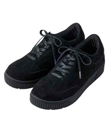 [jbZ] Xj[J[ fB[X y蕝Lz Nу[XAbviCYSdj (XG[h) ME23.0~23.5cm/4E