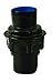Plasti-Bond PRUNF105SA 1/2" Female-Female Union