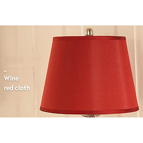 Indoor Moderne stijl staande vloerlamp metalen stof lampenkap decor voor woonkamer slaapkamer thuis kantoor high pool… - Image 4