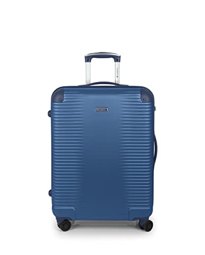 Gabol Maleta Mediana expandible Balance XP rígida con Capacidad de 68 L Gabol Maleta Mediana expandible Balance XP rígida con Capacidad de 68 L