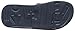adidas Performance Men's Voolossage Sandals, Onix Grey/Night Metallic/Onix Grey, 13 M US