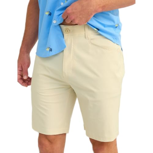 Kona 6-Inch Short