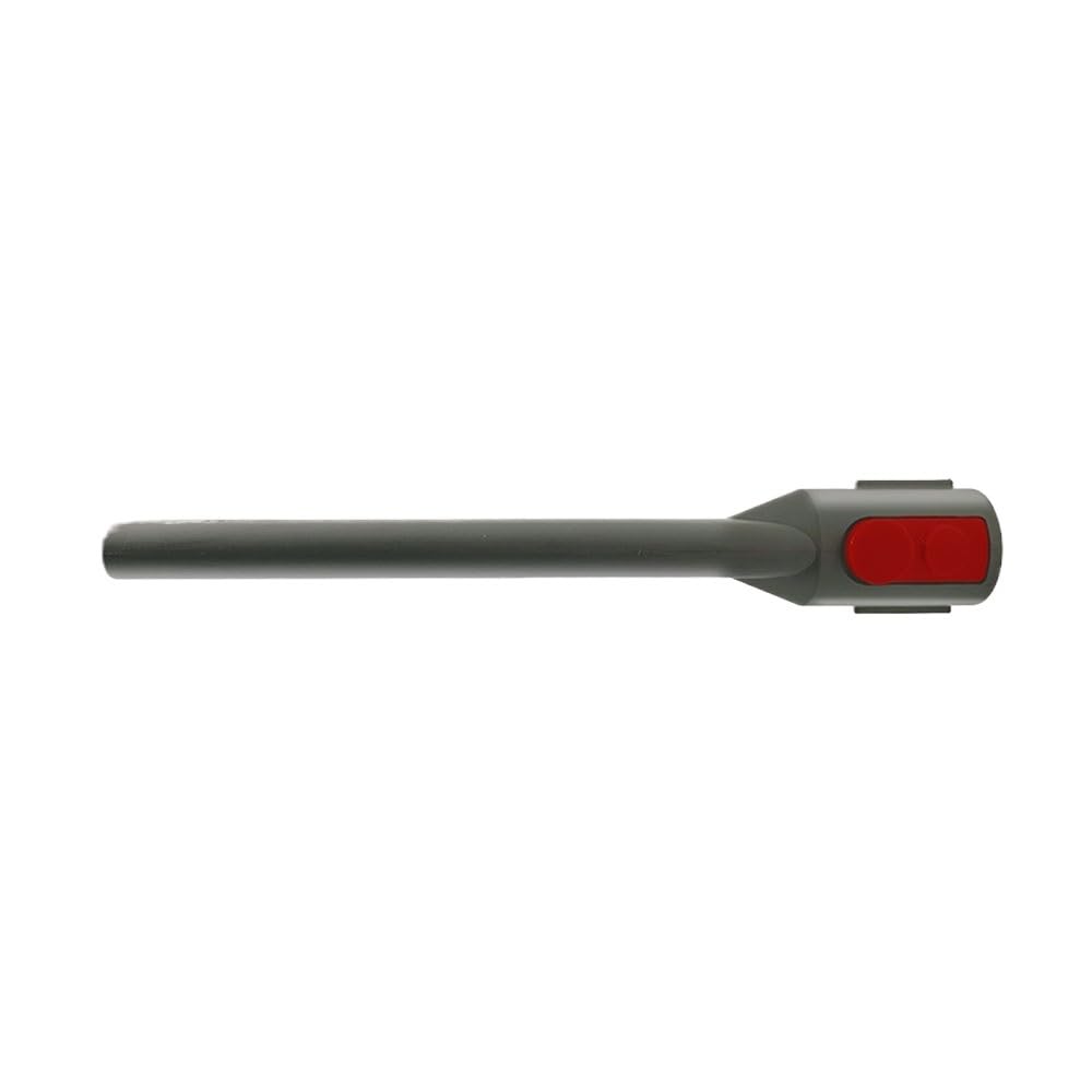BJNUYLKERD Compatible For Dyson Telescopic Vacuum Extension Rod Tube Parts