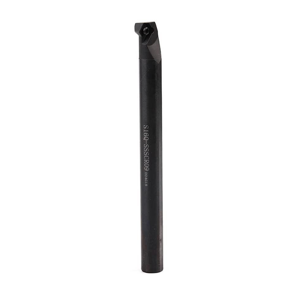 Herramienta de tornería CNC para interiores S20R-SSSCR09 miniatura 2