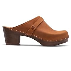 Dexter Tan Nubuck (Dark Brown Base)