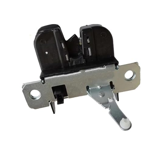 Verrou de hayon arrière 1J6827505B pour VW Golf IV et Bora