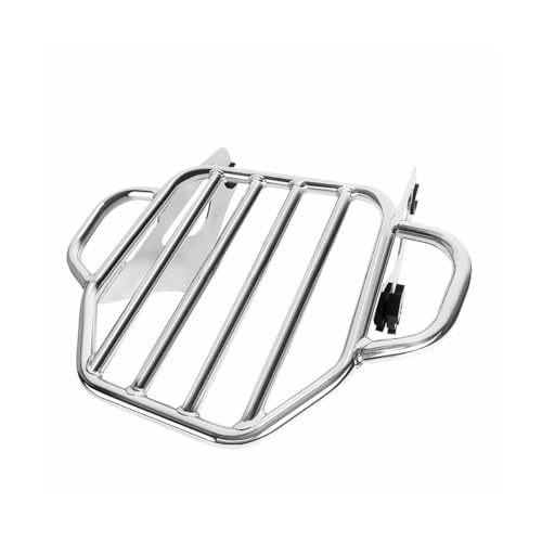 Porte-bagages de finition supérieure pour Tour Pack de Touring FLHX FLHR