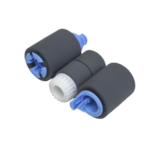 Rodillo de alimentación A2W77-67905 repuesto de bandeja para HP M880 M855