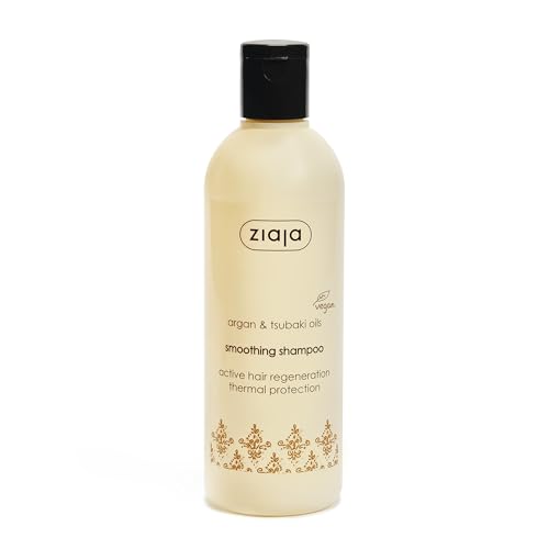 Ziaja Argán Champú Suavizante 300 ml