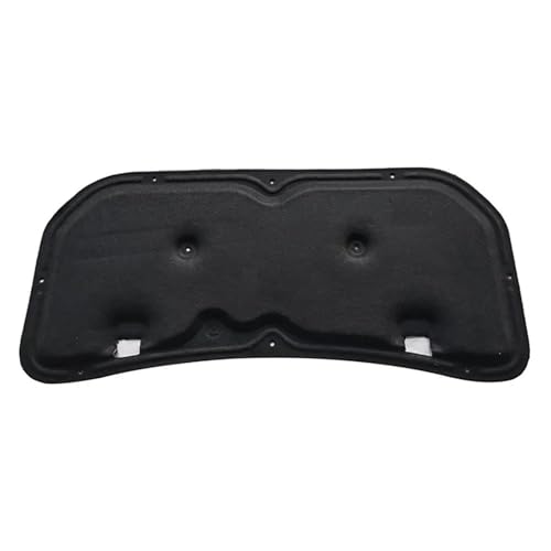 Tapis isolation thermique capot pour Mazda CX-3 protection thermique et insonorisation