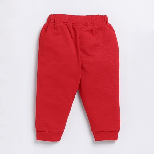 Image of Mom's Love Baby Girls CO-SET
