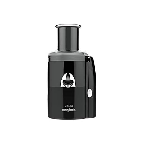 Magimix 18081EB Juice Expert 3 Multifuntionsentsafter Cover