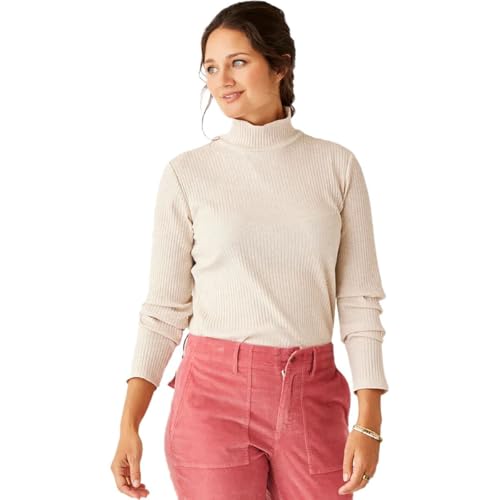 Image of Carve Designs Denise Turtleneck