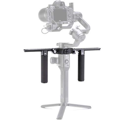70% Off Discount DJI Ronin-S Part 25 Switch Grip Dual Handle Tech Deals 🔥 DJI Ronin-S Part 25 Switch Grip Dual Handle