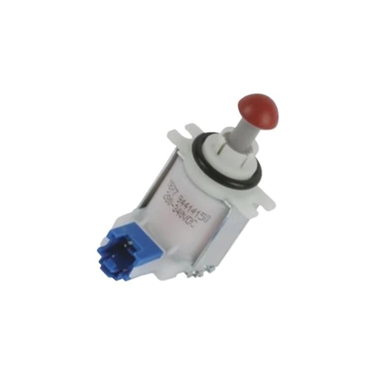 Válvula De Drenaje For Lavavajillas Compatible Con Bosch SJ236I01, El Problema E19. Reemplazo De La Válvula De Salida.