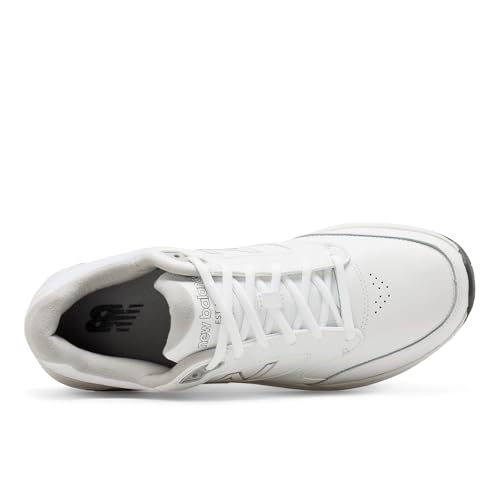Image of New Balance Men's 928 V3 Lace-Up Walking Shoe