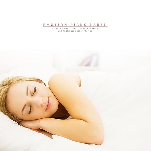 Play Piano collection for healthy sleep habits by VARIOUS ARTISTS on ...