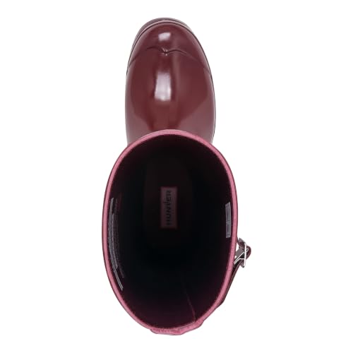 Image of Hunter Women's Original Tall Gloss Rain Boots