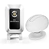 Indoor Wireless Motion Sensor Alarm MH105 - Mosaic Alarm - Smart Home - View #11