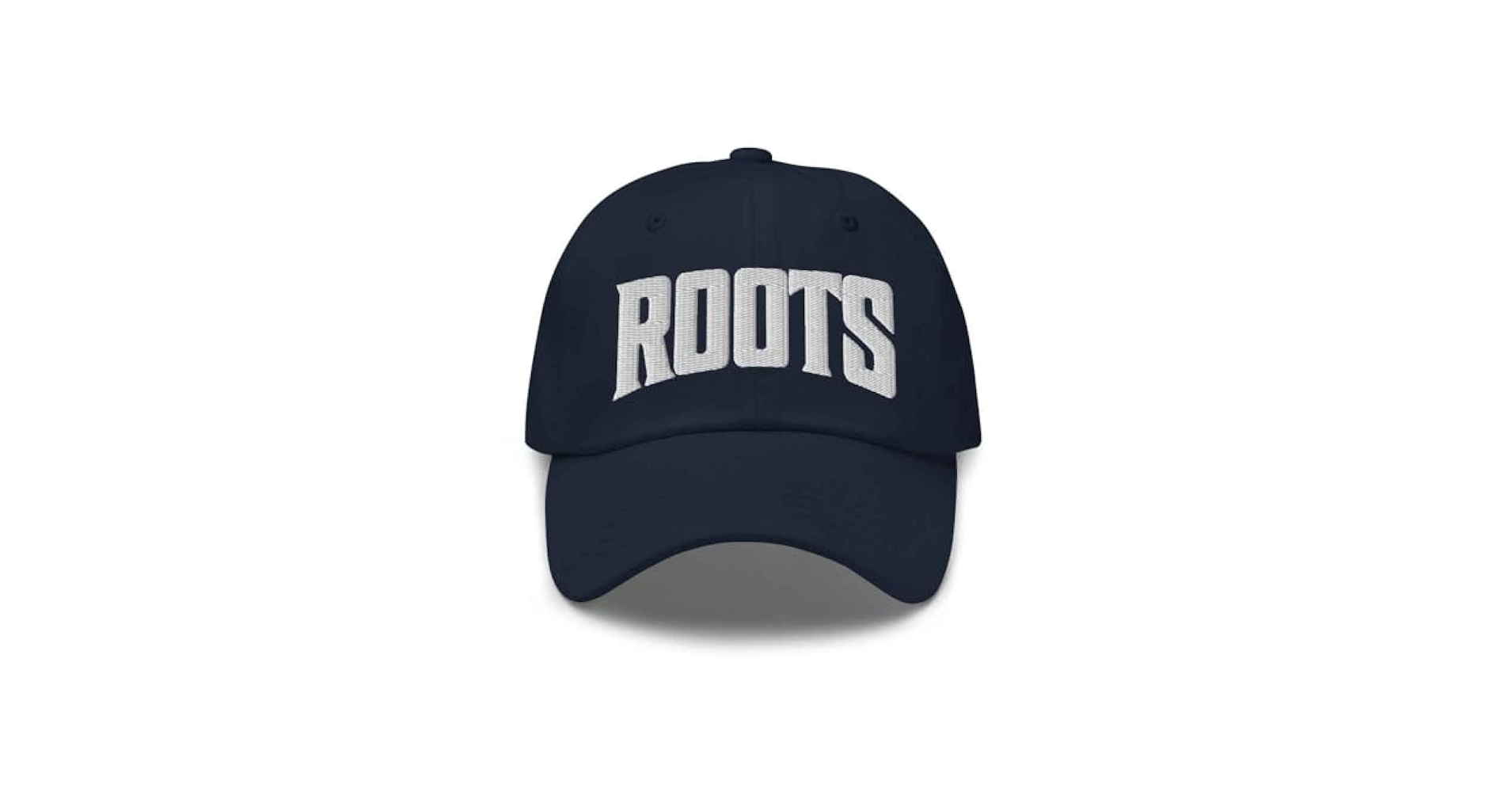 Roots Baseball Cap Roots Dad Hat Pennsylvania PA Hat