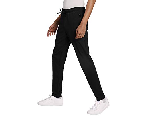 Image of PUMA Men's Mid Rise Regular Trackpant