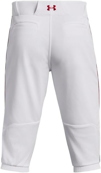 Under Armour Gameday Vanish Mens Piped Knickers