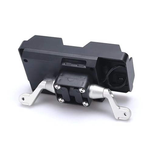 Support GPS Tiger 1200 GT Pro 2023 pour un guidage parfait sur route