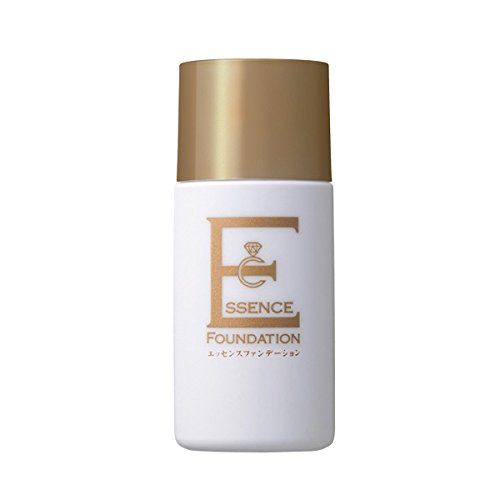 �G�b�Z���X�t�@���f�[�V���� SPF19 PA++ �I�[�N���n 25ml