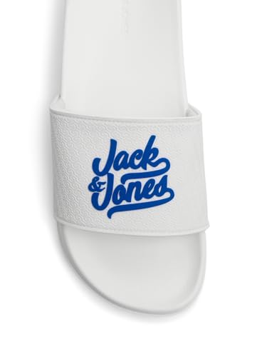 Image of JACK & JONES mens 9020240 Slipper