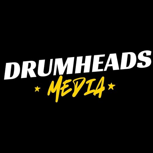 Drumheads Podcast - Matt Greiner - August Burns Red -S02E10