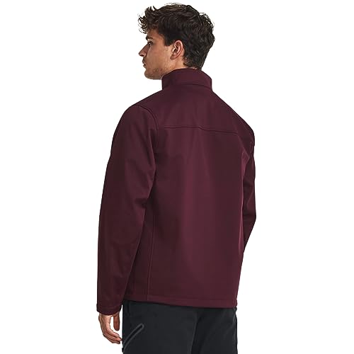 Image of Under Armour Men's Coldgear Infrared Shield 2.0 Soft Shell