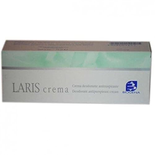 Valetudo Laris Crema Antisudorifera - 75 ml