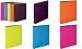 Produktbild PAGNA Ringbuch "Trend Colours", 2-B gel-Mechanik, sortiert