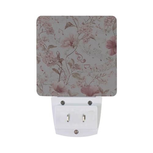 Lámpara de noche con sensor automático y diseño moderno miniatura 6
