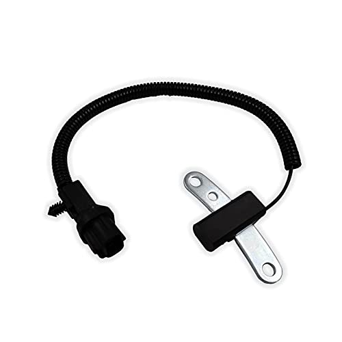 Jeep Tj Bad Crankshaft Position Sensor at Ricardo Alvarado blog